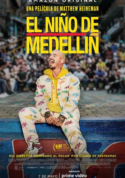 Watch The Boy From Medellin Online .
